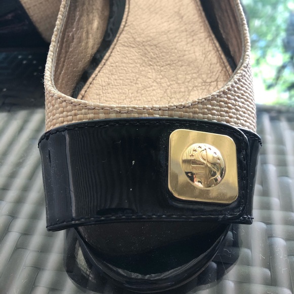 Sebago Flats! Sz 9! Great condition! - Picture 2 of 6